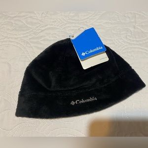 Columbia Pearl Plush Hat
